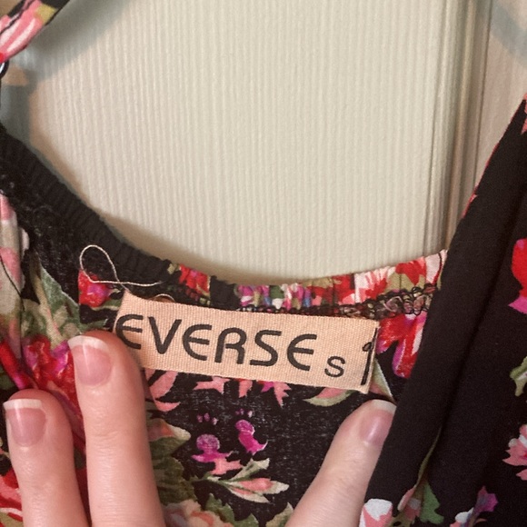 ❤️ Robe longue fleurie - Picture 4 of 6